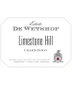 2023 De Wetshof - Chardonnay Limestone Hills (750ml)