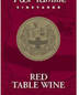 POST Winery Red Table Wine