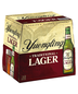 Yuengling Brewing Company - Yuengling Lager (12 pack bottles)