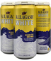 Allagash - White (12 pack cans)