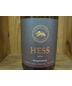 2021 Hess Shirtail Creek Vineyard Chardonnay
