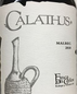 Calathus Malbec