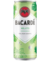 Bacardi Mojito Real Rum Cocktail (355ml can)