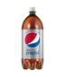 Diet Pepsi - 2 Liter Bottle (2L)