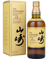 Suntory - The Yamazaki Single Malt Japanese Whisky Aged 12 Years (750ml)