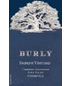 Burly - Cabernet SauvignonvSimkins Vineyard, 750ml