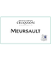 Chanson Meursault 750ml - Amsterwine Wine Chanson Pere & Fils Burgundy Chardonnay France