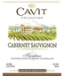 2019 Cavit - Cabernet Sauvignon Trentino