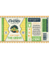 Cape May Brewing Co. - The Grove Citrus Shandy (6 pack 12oz cans)