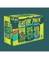 Abita Brewery - Gator Variety Pack (12 pack cans)
