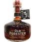 2018 Old Forester Birthday Bourbon