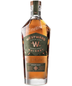 Westward Stout Cask Hi Time Selected 63.3% Single Malt American Whiskey; Distilled In Oregon