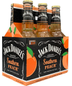 Jack Daniel's - Southern Peach (6 pack bottles)