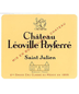 1996 Chateau Leoville Poyferre - St. Julien