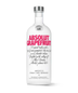 Absolut Vodka Grapefruit 1Lt