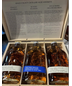 Kings County Distillery Gift Box Set Bourbon, Peated, Irish 3 x 200ml