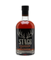 Stagg Jr. Barrel Proof Bourbon Batch-14 750ml bottle