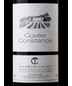 2017 Domaine Thunevin-Calvet Vin Des Cotes Catalanes Cuvee Constance (750ml)