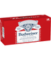Budweiser - Lager (18 pack 12oz cans)