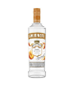 Smirnoff Peach 750ml - Amsterwine Spirits Smirnoff Flavored Vodka Spirits United States