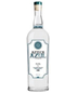 Tequila Blanco Silver Azteca Azul 1L