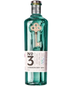 No 3 Gin Dry London 92pf 750ml