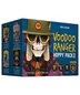 New Belgium Brewing - Voodoo Ranger Hoppy Pack Variety 12pk Cans (12 pack 12oz cans)