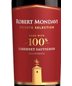 2021 Robert Mondavi - Private Selection 100% Cabernet Sauvignon (750ml)