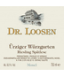 2021 Dr. Loosen - Riesling Sptlese Mosel-Saar-Ruwer rziger Wrzgarten (750ml)