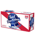 Pabst Blue Ribbon 18pk Can 18pk (18 pack 12oz cans)