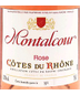 Montalcour Cotes du Rhone Rose