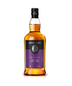 Springbank 18 Year Old Scotch Whisky (750ml)