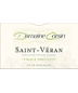 2020 Domaine Corsin - Saint-Veran Tirage Precoce