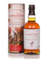 Balvenie A Revelation of Cask And Character 19 year old 19 year old