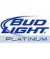 Bud - Light Platinum (12 pack 12oz bottles)