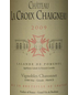 2009 Chateau La Croix Chaigneau Lalande de Pomerol 09