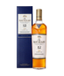 The Macallan 12 Year Old Double Cask Scotch Whisky (if the shipping method is UPS or FedEx, it will be sent without box)
