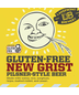 Lakefront Brewery - New Grist Gluten-Free Pilsner (6 pack 12oz cans)