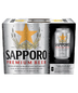 Sapporo Dry (12pk-12oz Cans)
