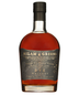 Milam & Greene - Straight Rye Whiskey Port Cask (750ml)