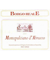 Cantine del Borgo Reale - Montepulciano D'Abruzzo 2021