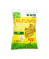 Ftgu Cauliflower Tortilla Chips Lime