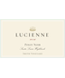 Lucienne Pinot Noir Smith Vineyard Santa Lucia Highlands 750ml