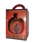 Grenade Wine Red Sweet Pomegranate Ceramic 750ml