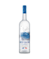 Grey Goose Vodka 200ml - Amsterwine Spirits Grey Goose France Plain Vodka Spirits