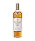 The Macallan Double Cask 12 Years Old Single Malt Scotch Whisky 50ML - Townline Wine and Spirits