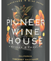 Pioneer Wine House Cabernet Sauvignon