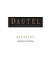 2020 Dautel - Riesling Besigheimer Wurmberg Trocken (Dry) (750ml)