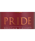 2017 Pride Reserve Cabernet Sauvignon