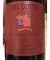 2007 Del Dotto Syrah Cinghiale Vineyard